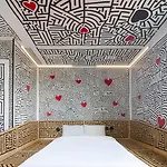 Albergue Jo&joe Paris -