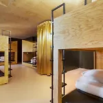 Jo&joe Paris - Hostel