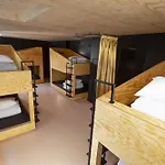 Jo&joe Paris - Albergue Gentilly