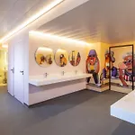 Hostel Jo&joe Paris - Gentilly