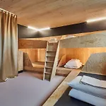 Jo&joe Paris - Albergue