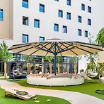 Hostel Jo&joe Paris - Gentilly