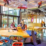 Albergue Jo&joe Paris -
