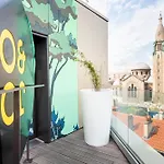 Albergue Jo&joe Paris - *
