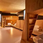 Jo&joe Paris - Albergue Gentilly