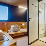 Jo&joe Paris - Albergue Gentilly