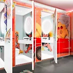 Albergue Jo&joe Paris -