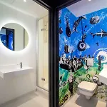 Jo&joe Paris - Albergue Gentilly