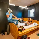 Jo&joe Paris - Hostel