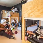 Albergue Jo&joe Paris - *