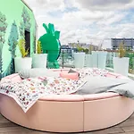 Albergue Jo&joe Paris -