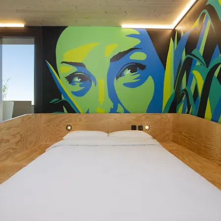 Jo&joe Paris - Hostal