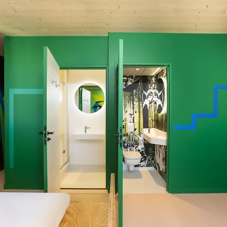 Jo&joe Paris - Hostal