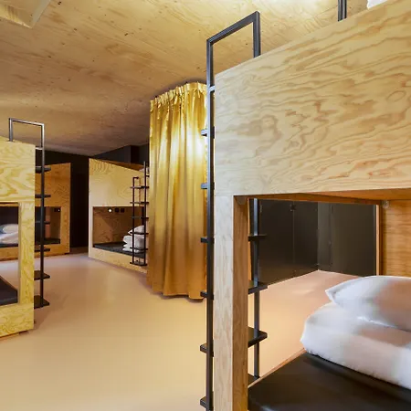Jo&joe Paris - Hostel