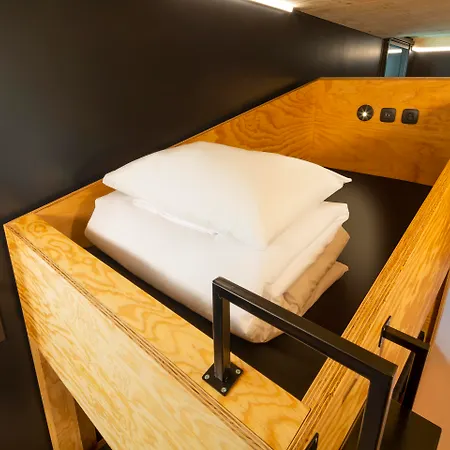 Jo&joe Paris - Hostal