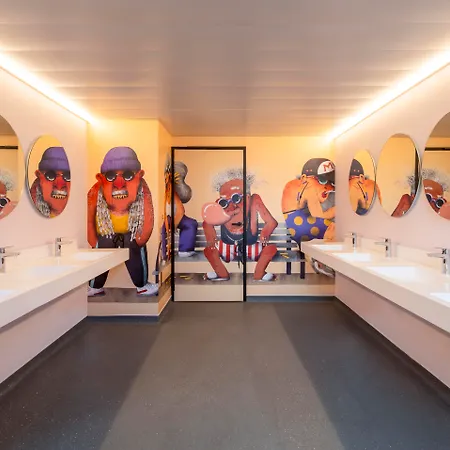 Jo&joe Paris - Hostal