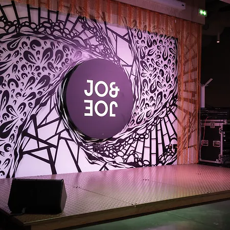 Ostello Jo&joe Paris - *