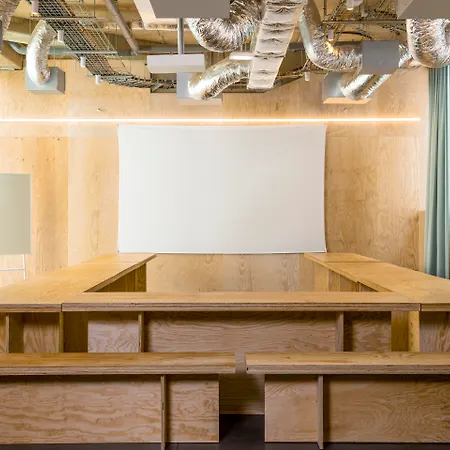 Hostal Jo&joe Paris - Gentilly