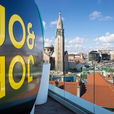 Jo&joe Paris - Gentilly