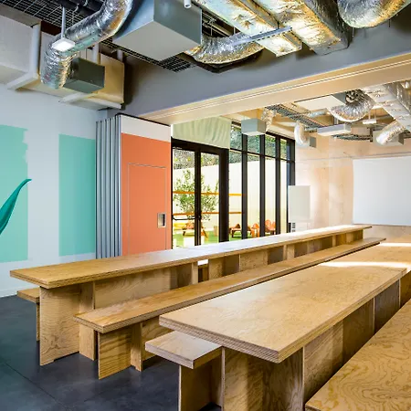 Hostal Jo&joe Paris -