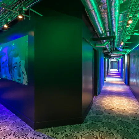 Hostal Jo&joe Paris -