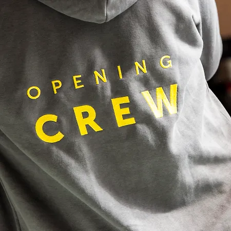 Jo&joe Paris - Hostal Gentilly