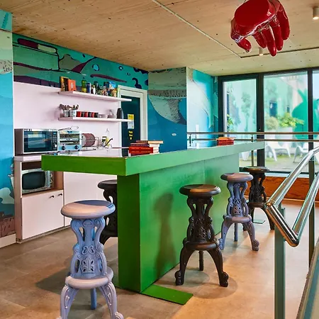 Jo&joe Paris - * Gentilly