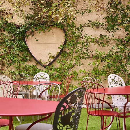 Hostal Jo&joe Paris - *