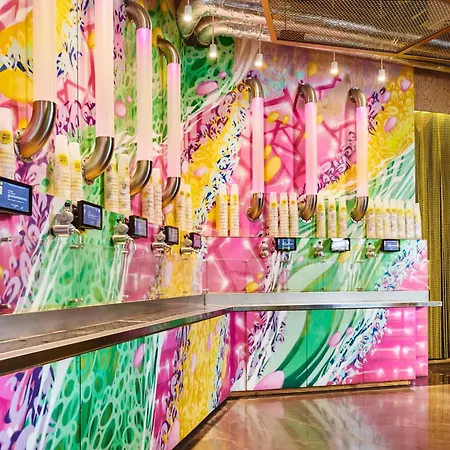 Hostal Jo&joe Paris - Gentilly