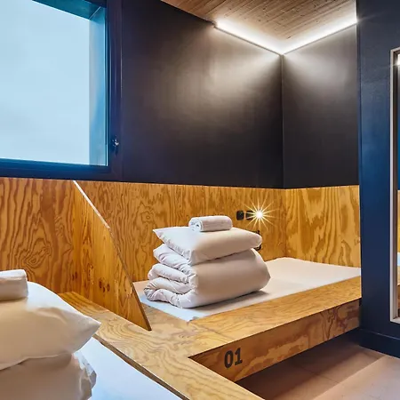 Jo&joe Paris - Hostal