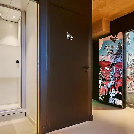 Hostel Jo&joe Paris -