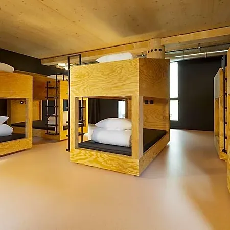 Hostal Jo&joe Paris -