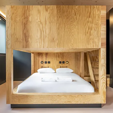 Hostal Jo&joe Paris -