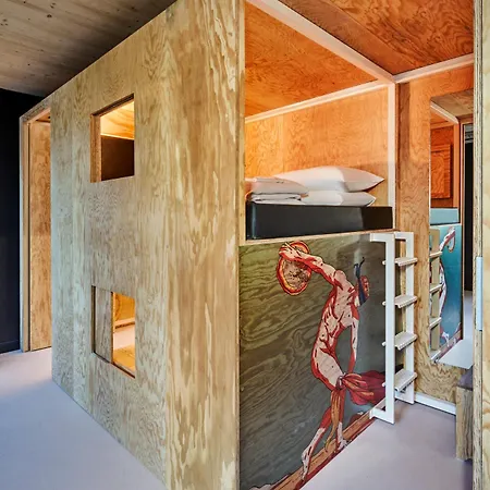 Jo&joe Paris - Gentilly