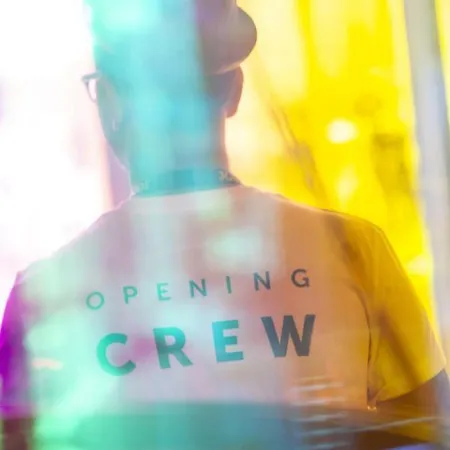 Jo&joe Paris - Gentilly