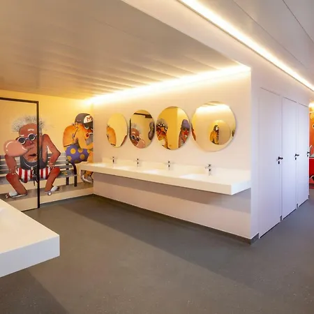 Jo&joe Paris - Hostal *