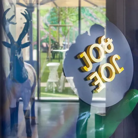 Hostal Jo&joe Paris -