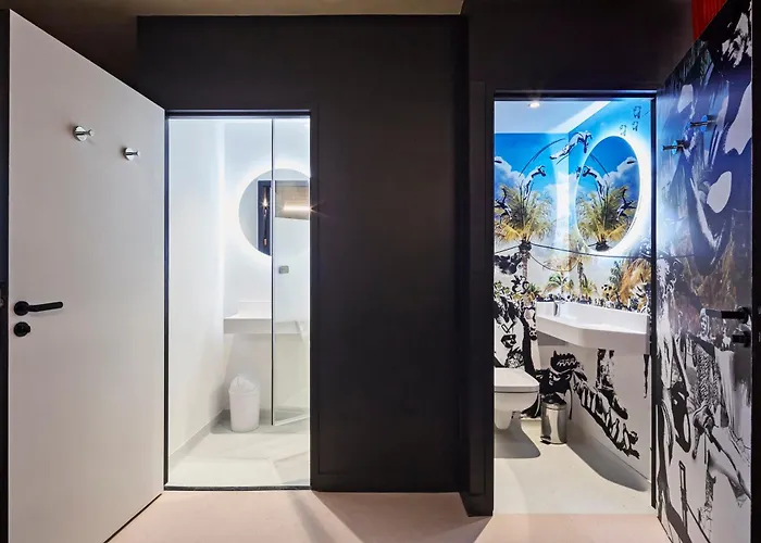 Hostel Jo&joe Paris - Gentilly