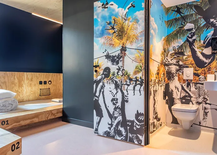 Jo&joe Paris - Gentilly