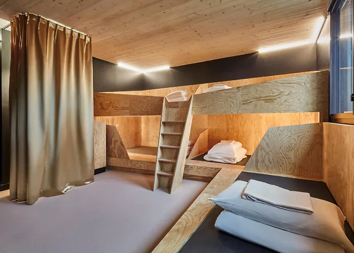 Jo&joe Paris - Hostel