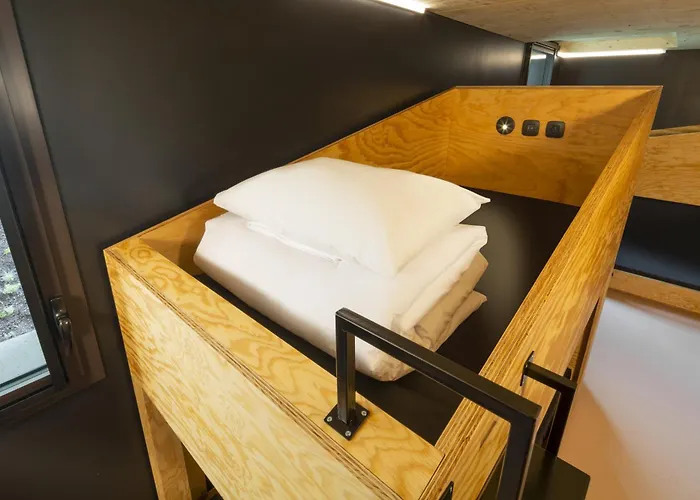 Jo&joe Paris - Hostel