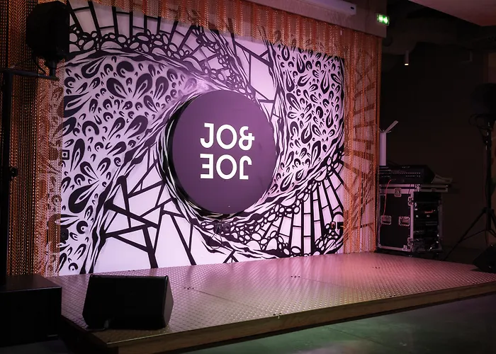 Hostel Jo&joe Paris - *