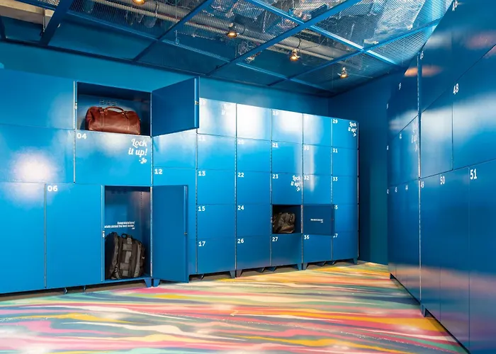 Hostel Jo&joe Paris - *