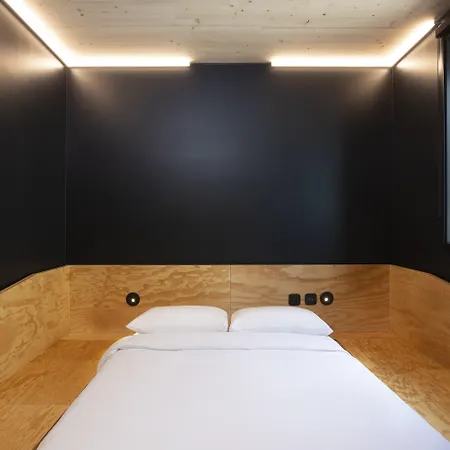 Jo&joe Paris - Hostel