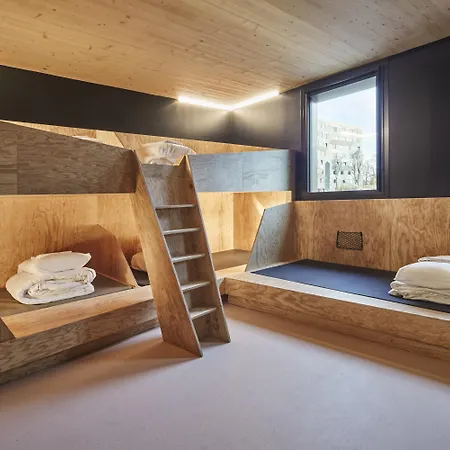 Jo&joe Paris - Hostel *