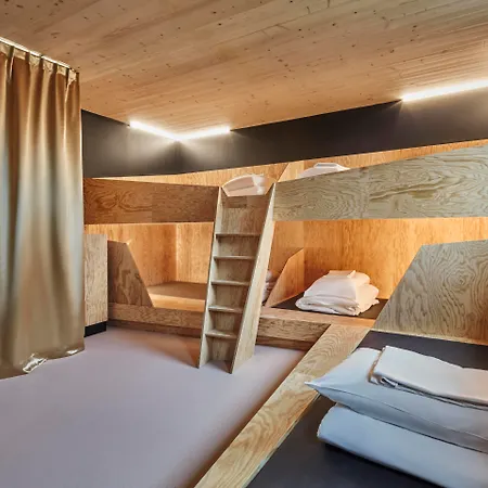 Jo&joe Paris - Hostel