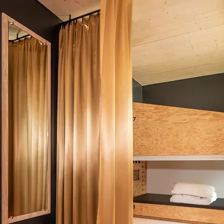 Jo&joe Paris - Hostel *