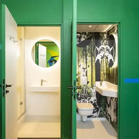 Hostel Jo&joe Paris - *