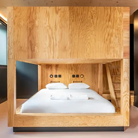 Jo&joe Paris - Hostel *